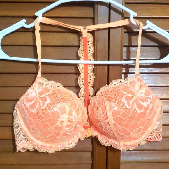 PINK Victoria's Secret Other - Pink Victoria Secrets lace bra